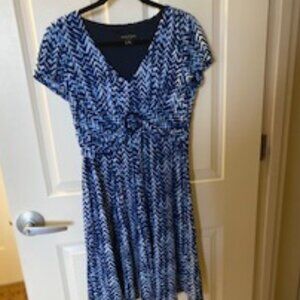 Womens Dress